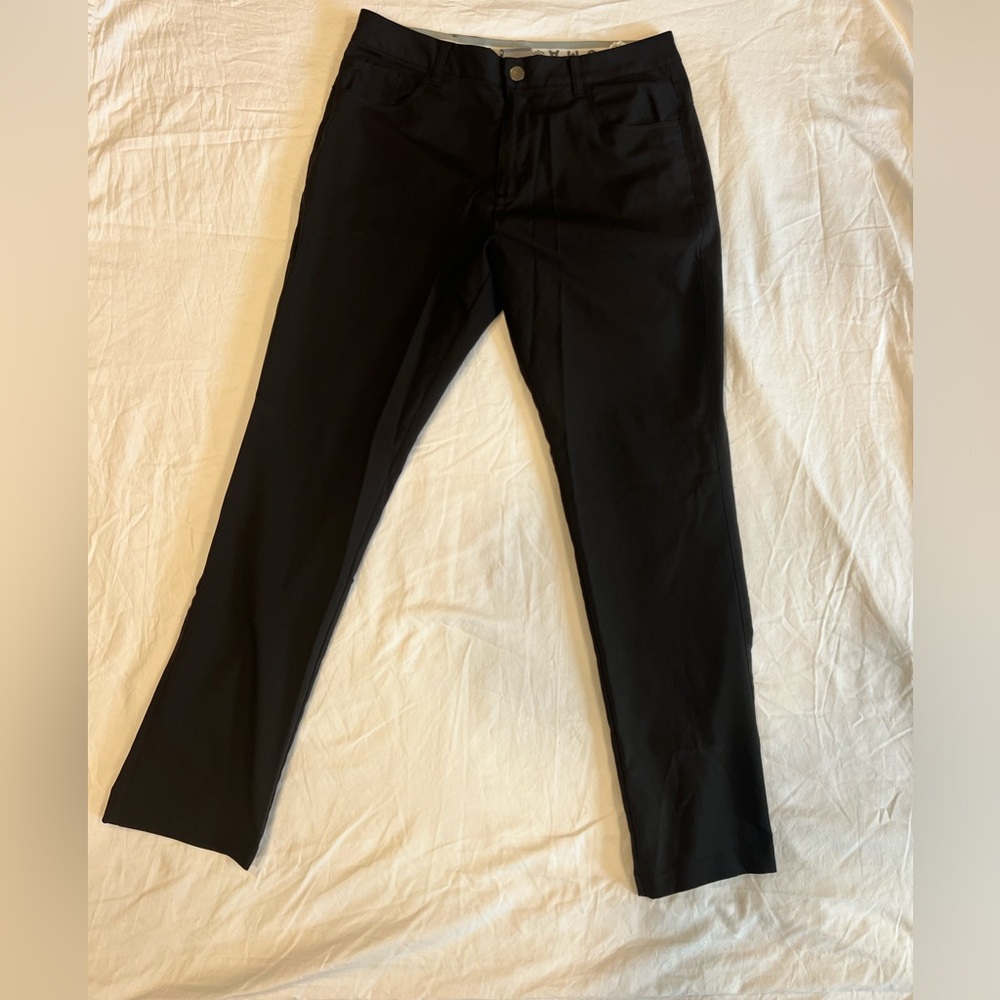 Puma Golf Pants